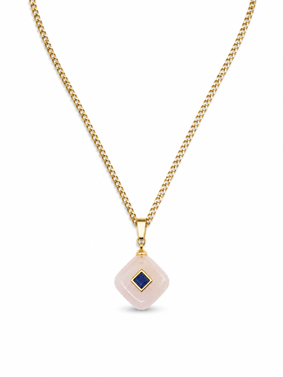 Collana Nebula Slim