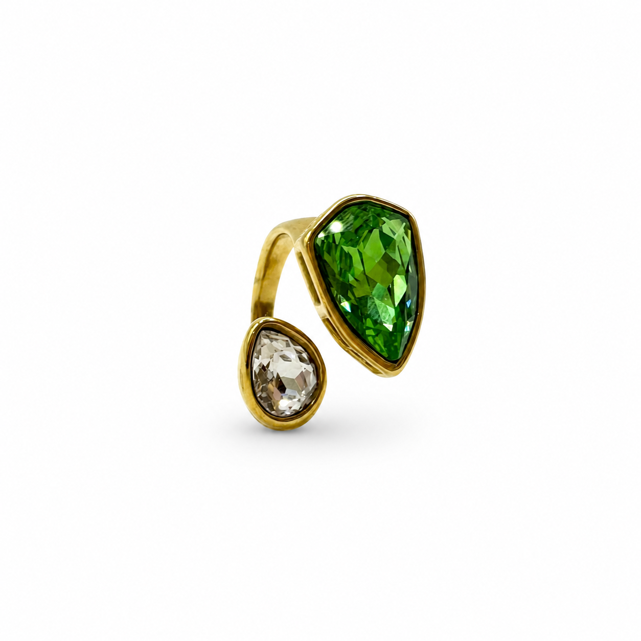 Anello Astra
