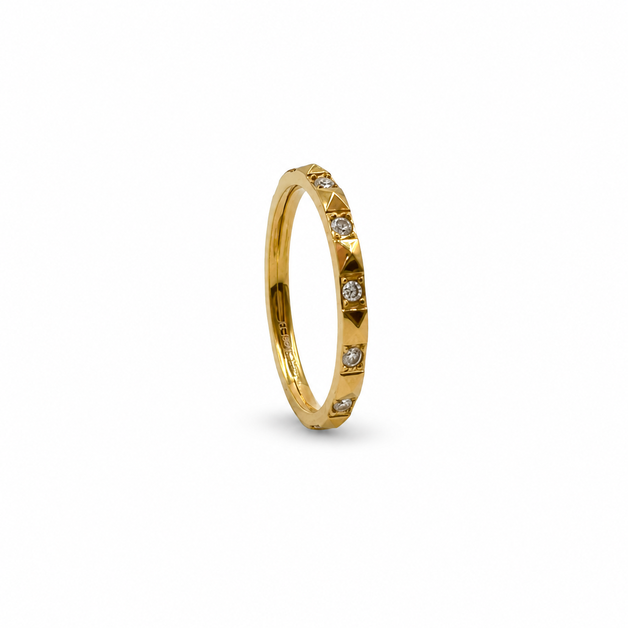Anello Borchie