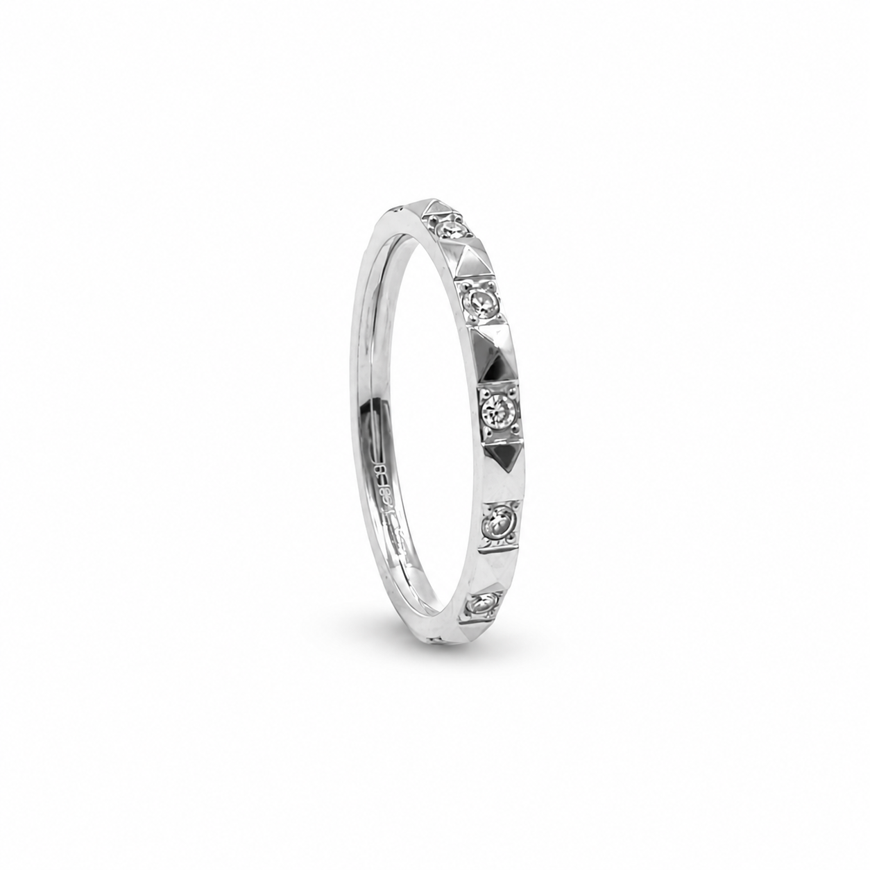 Anello Borchie