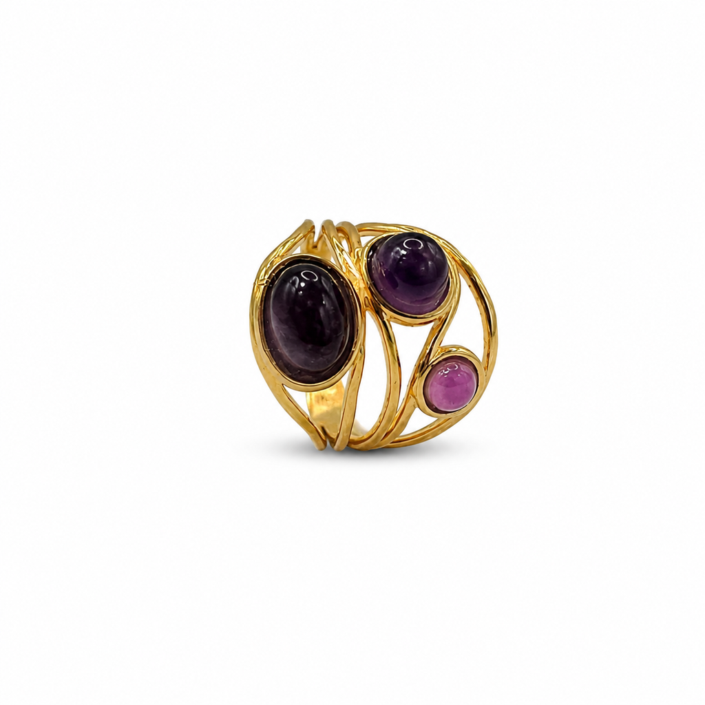 Anello Mia