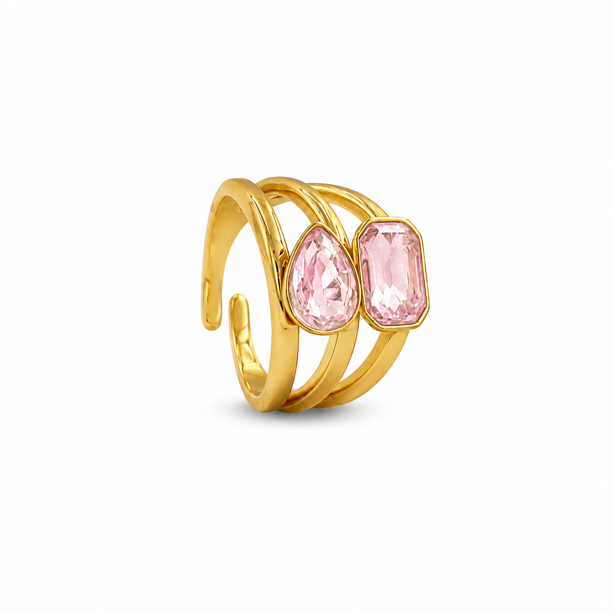 Anello Duo