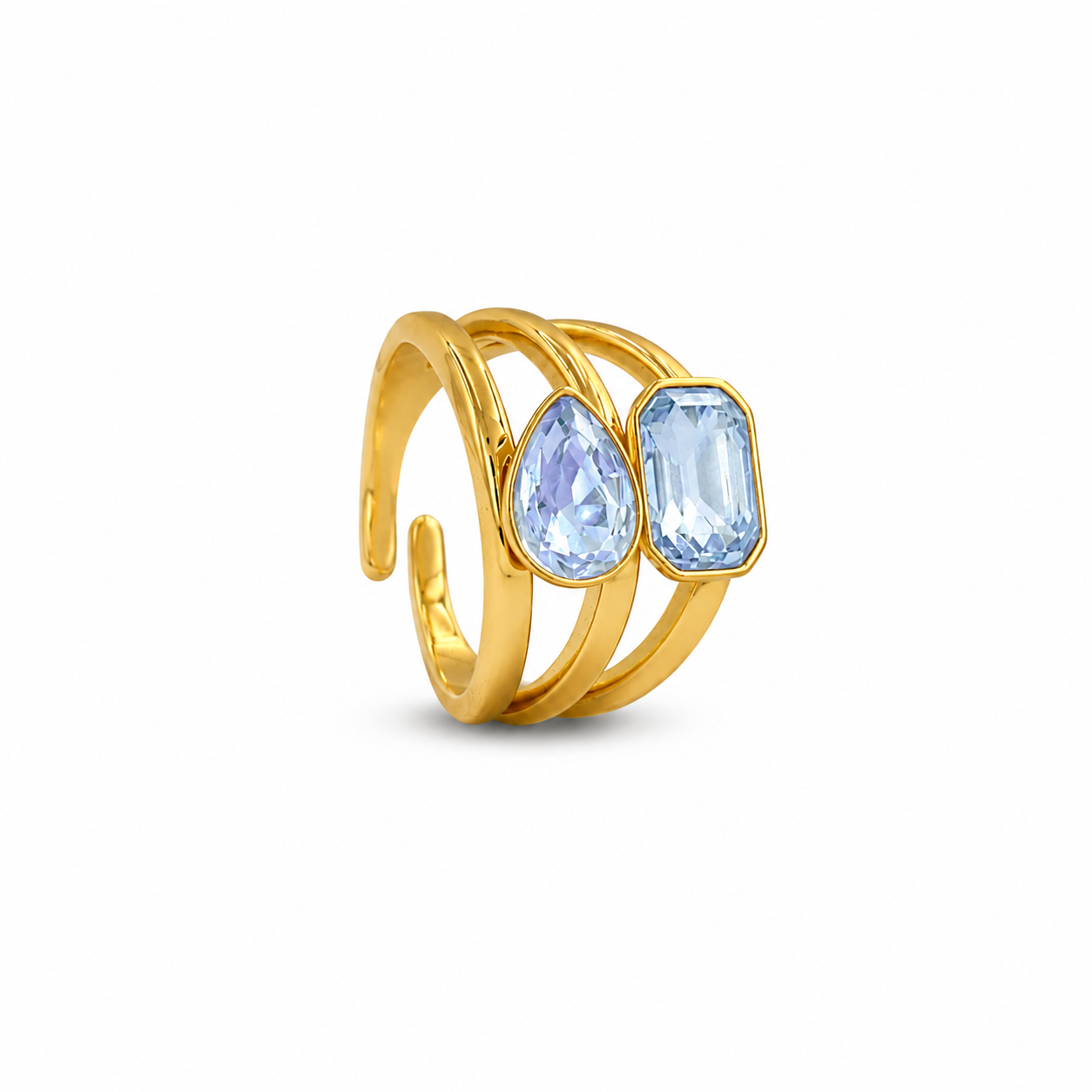 Anello Duo
