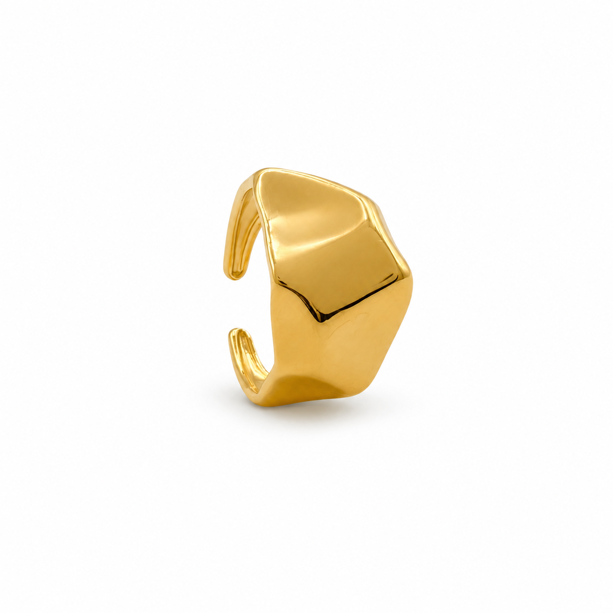 Anello Sculpt