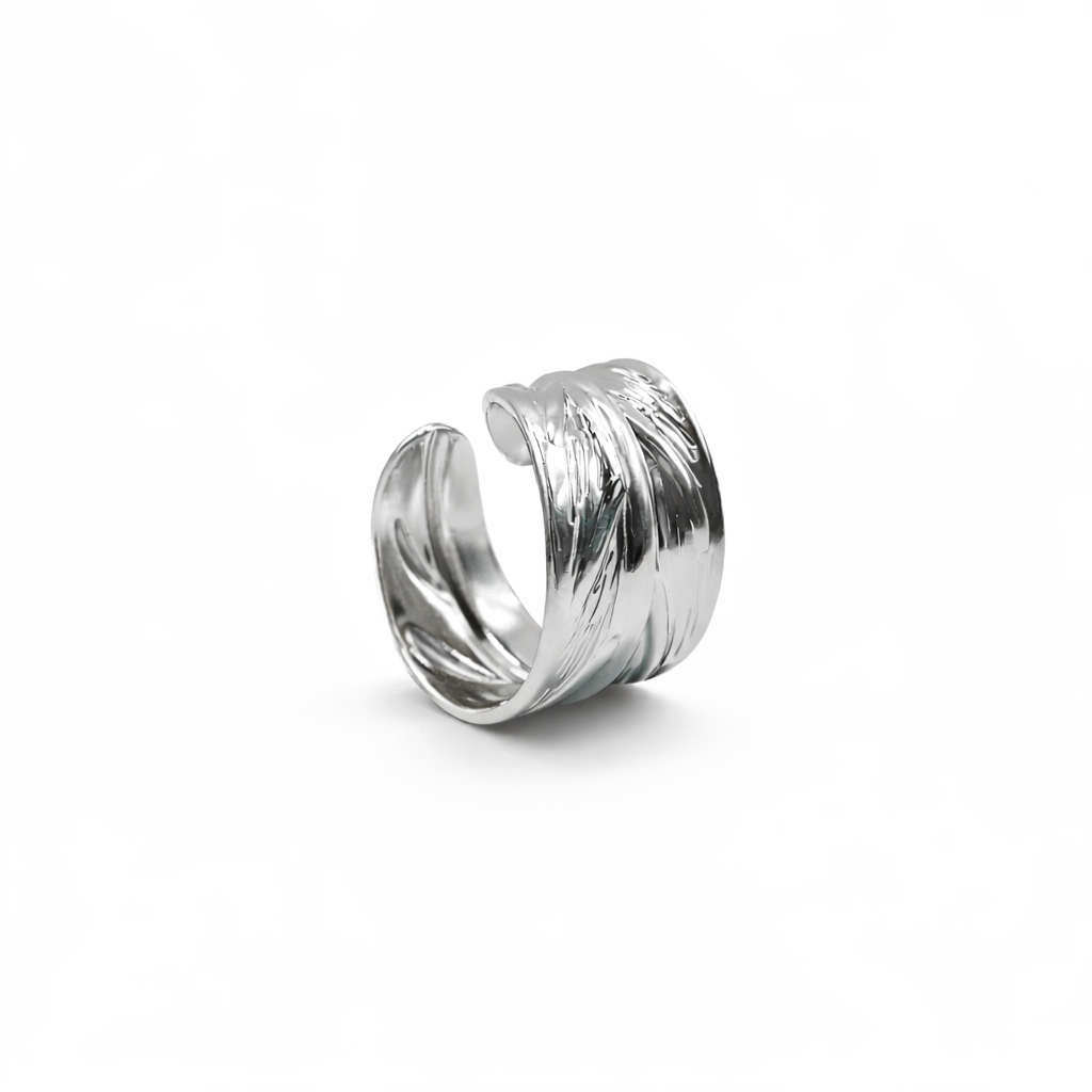 Anello Foglia