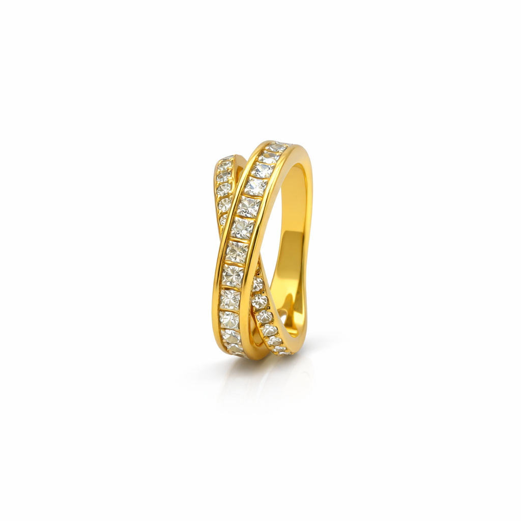 Anello Incrocio
