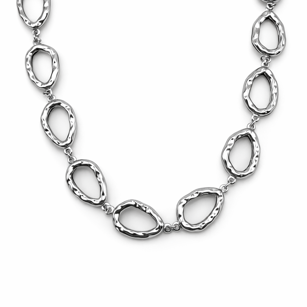Collana Ovale