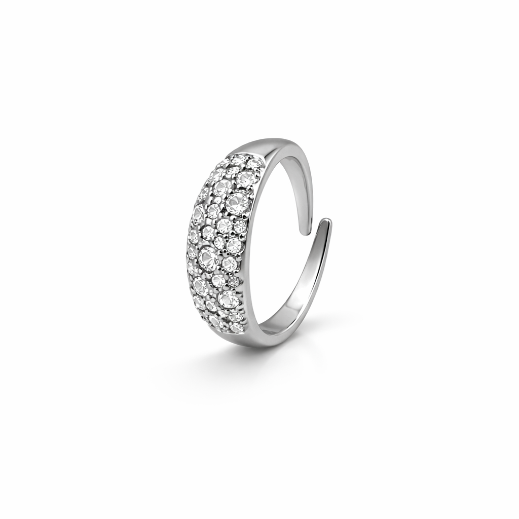 Anello Radiosa