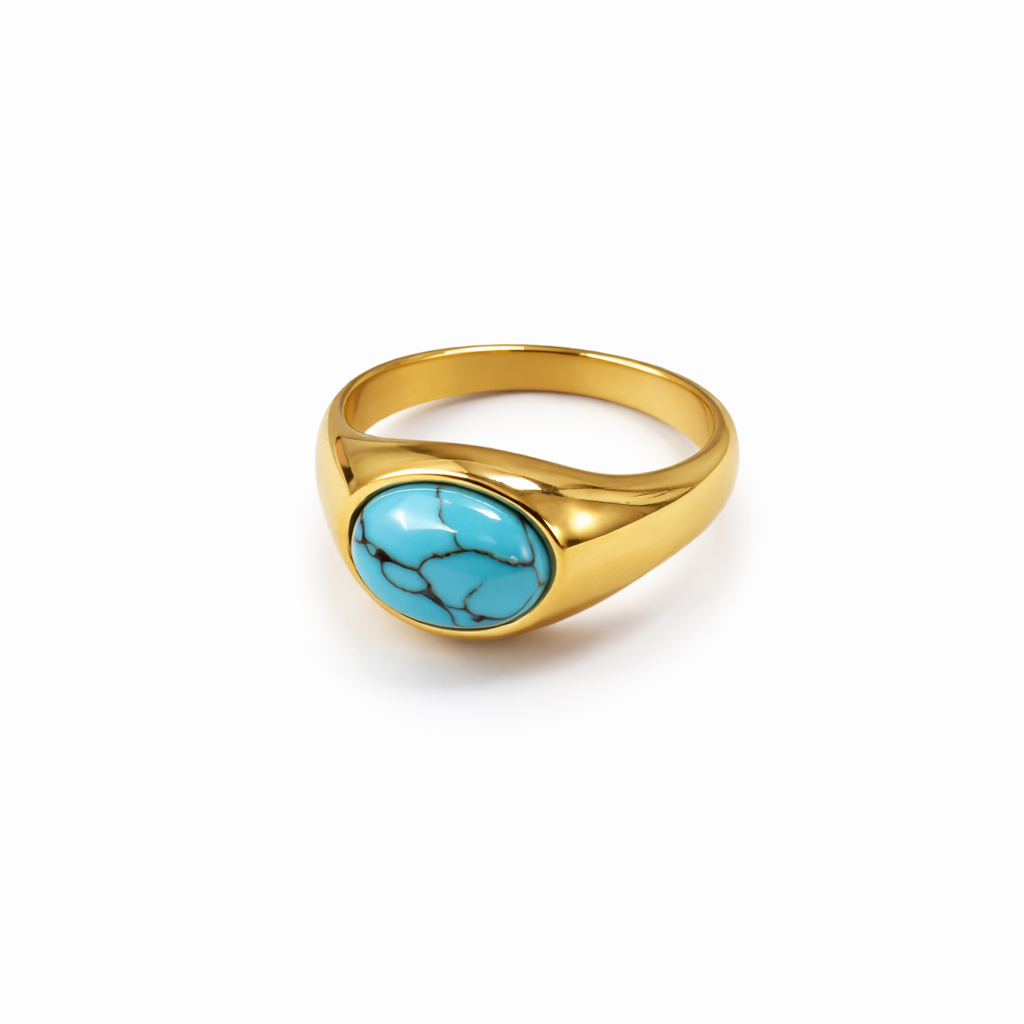Anello Lapis