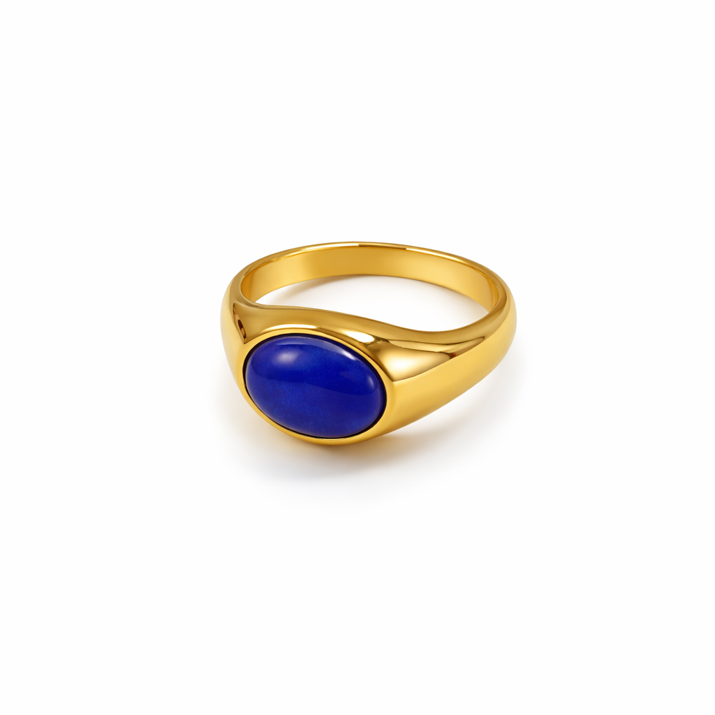 Anello Lapis