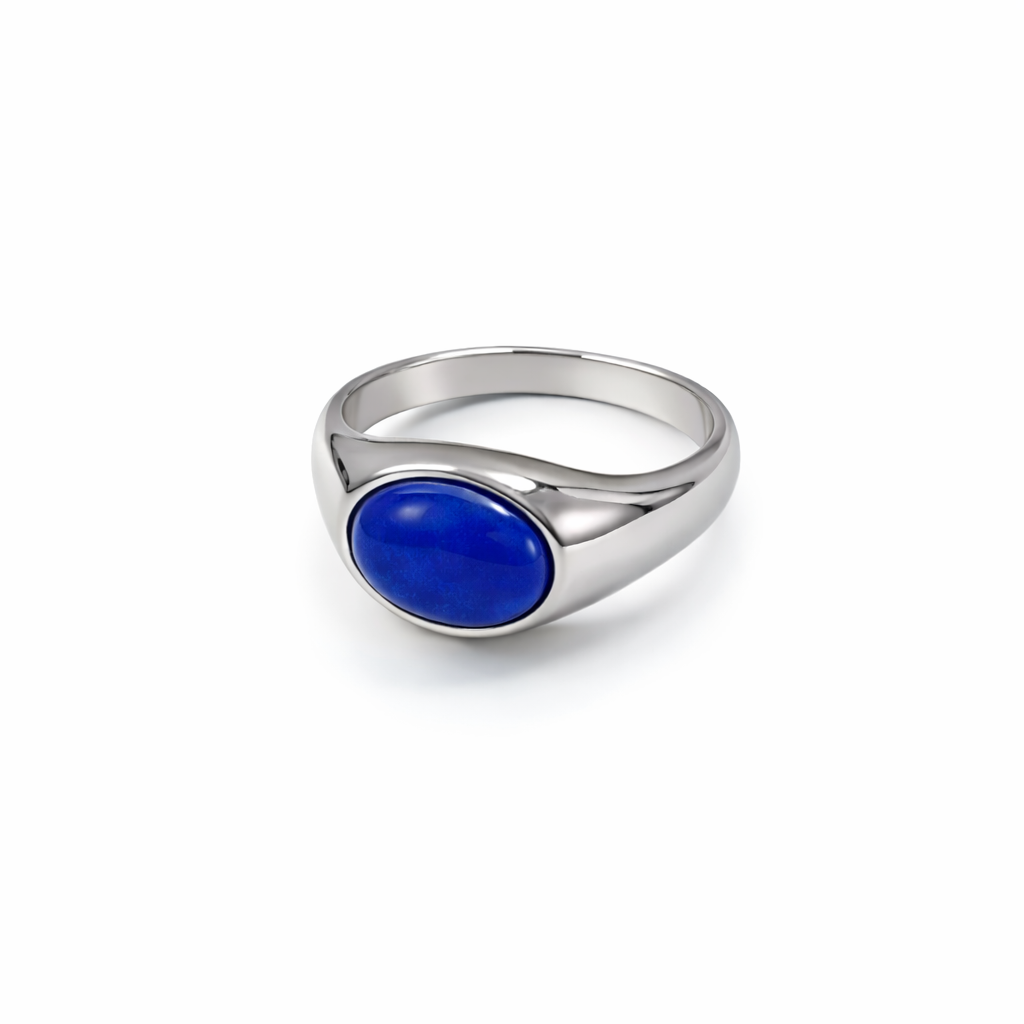 Anello Lapis