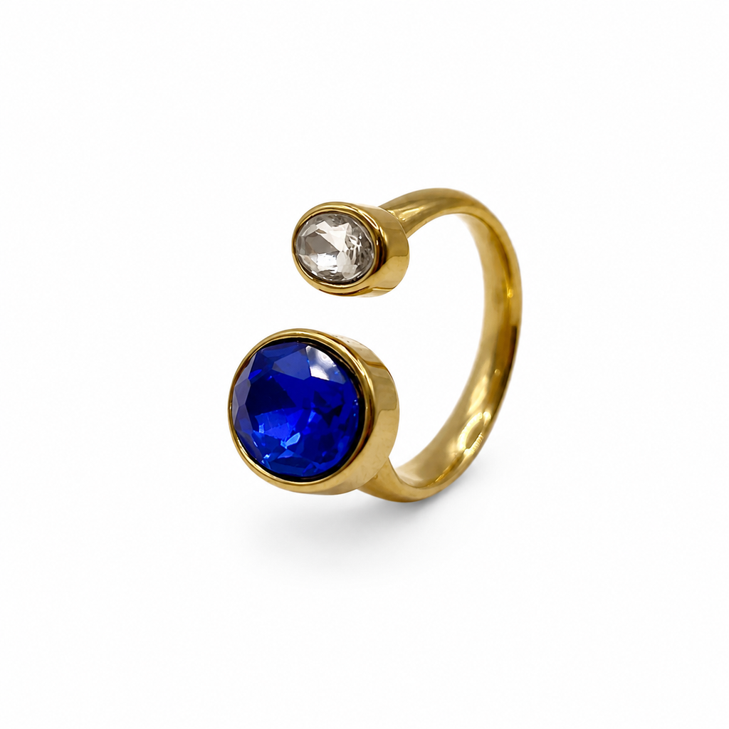 Anello Astrid
