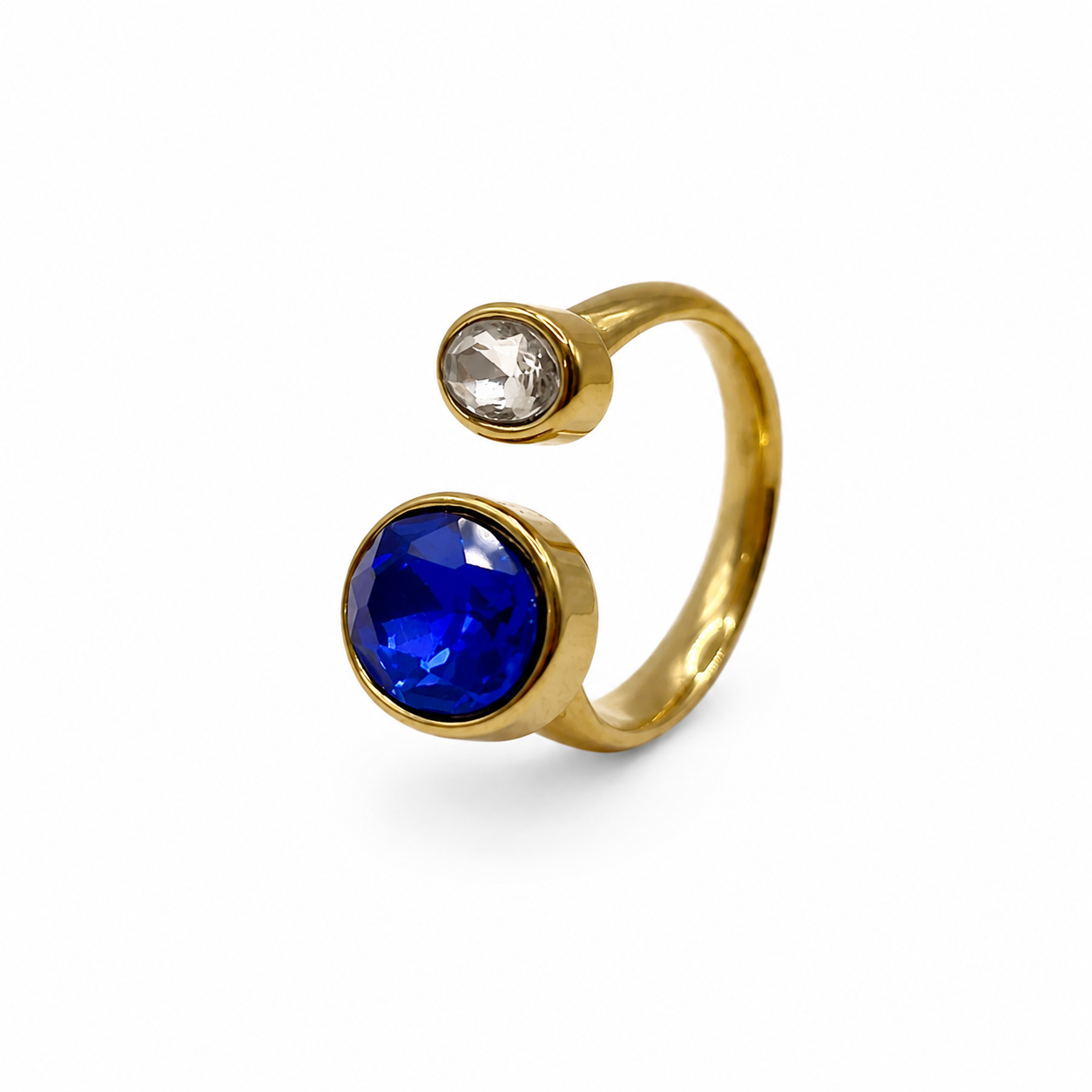 Anello Astrid