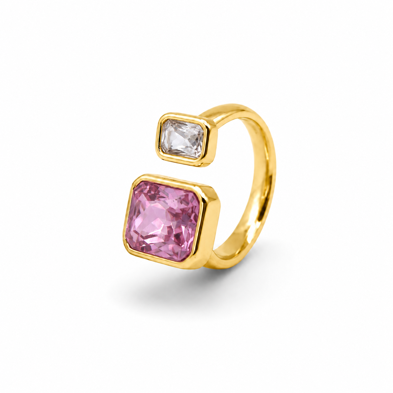 Anello Astrid