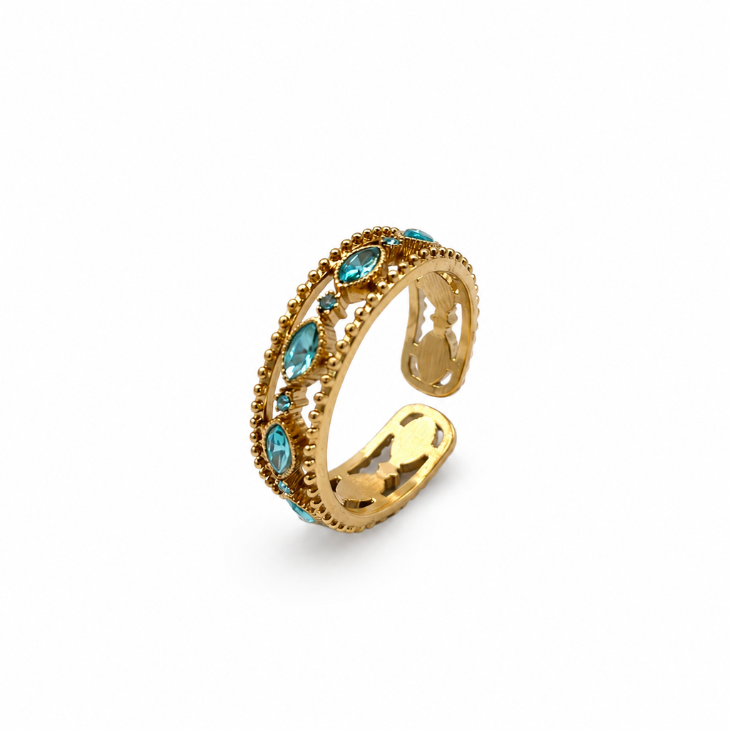Anello Crown