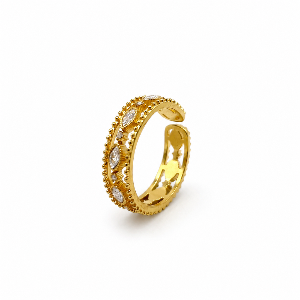 Anello Crown