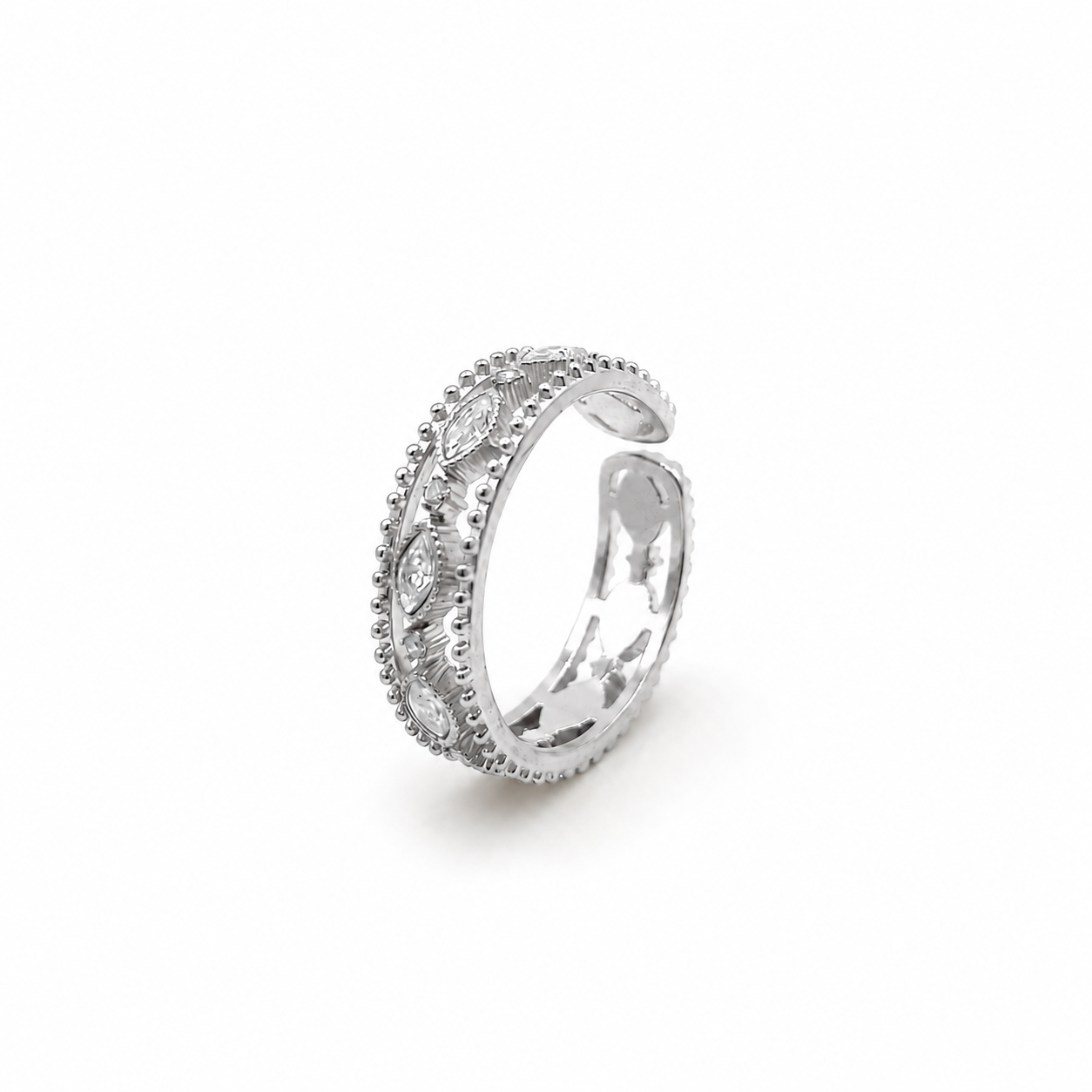 Anello Crown