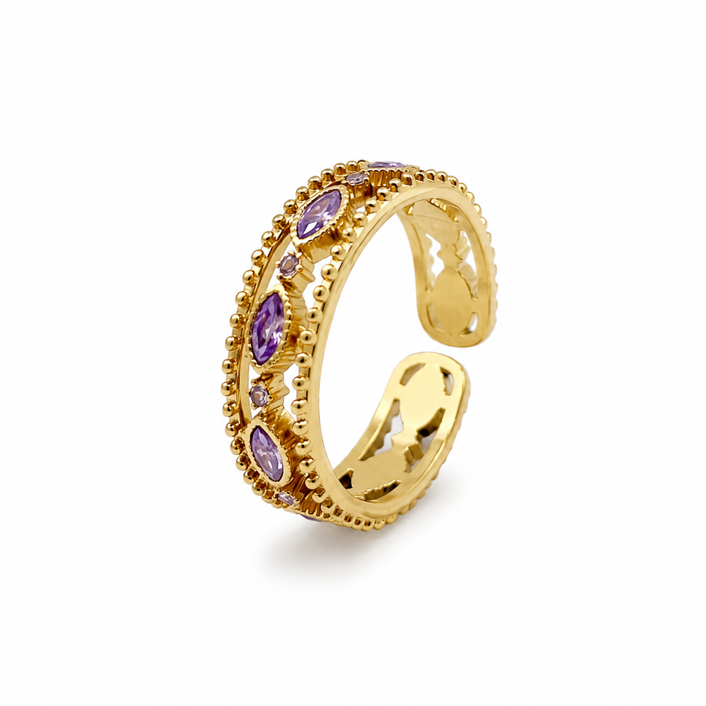 Anello Crown