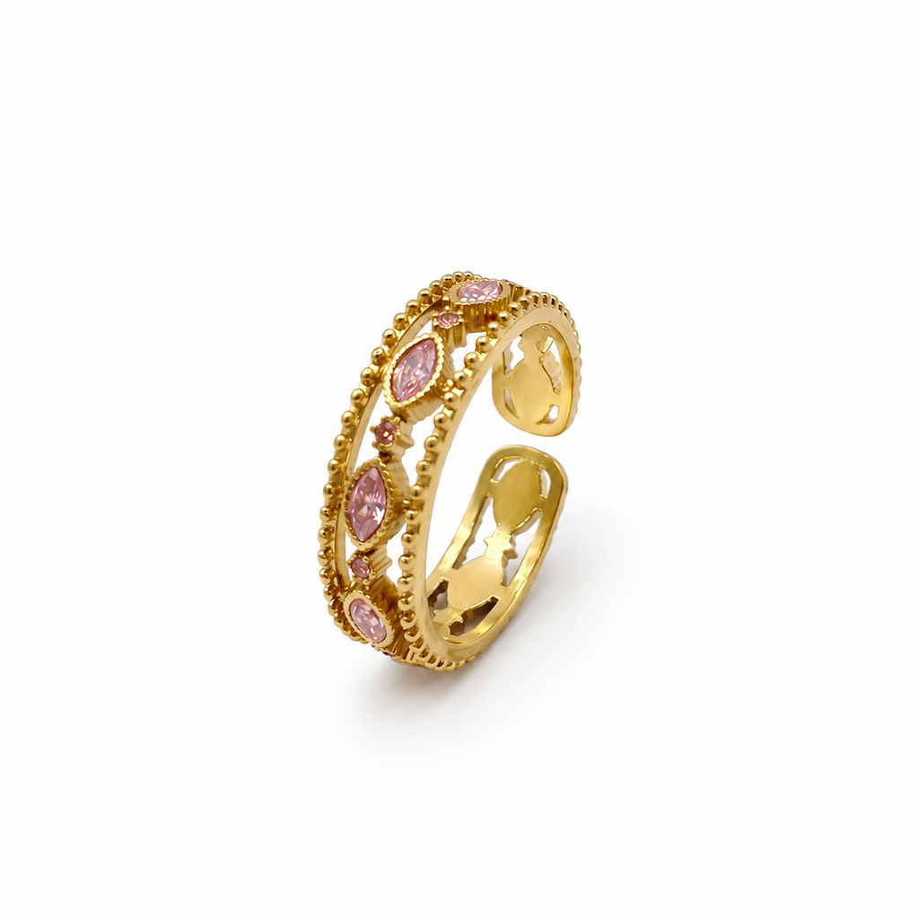 Anello Crown