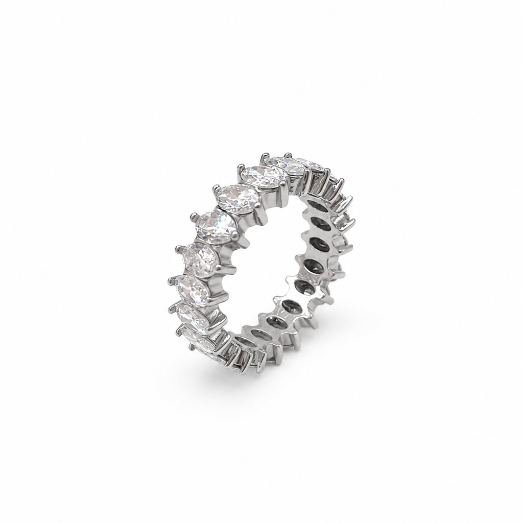 Anello Marquise