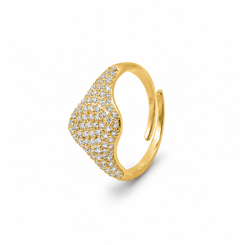 Anello Bruma