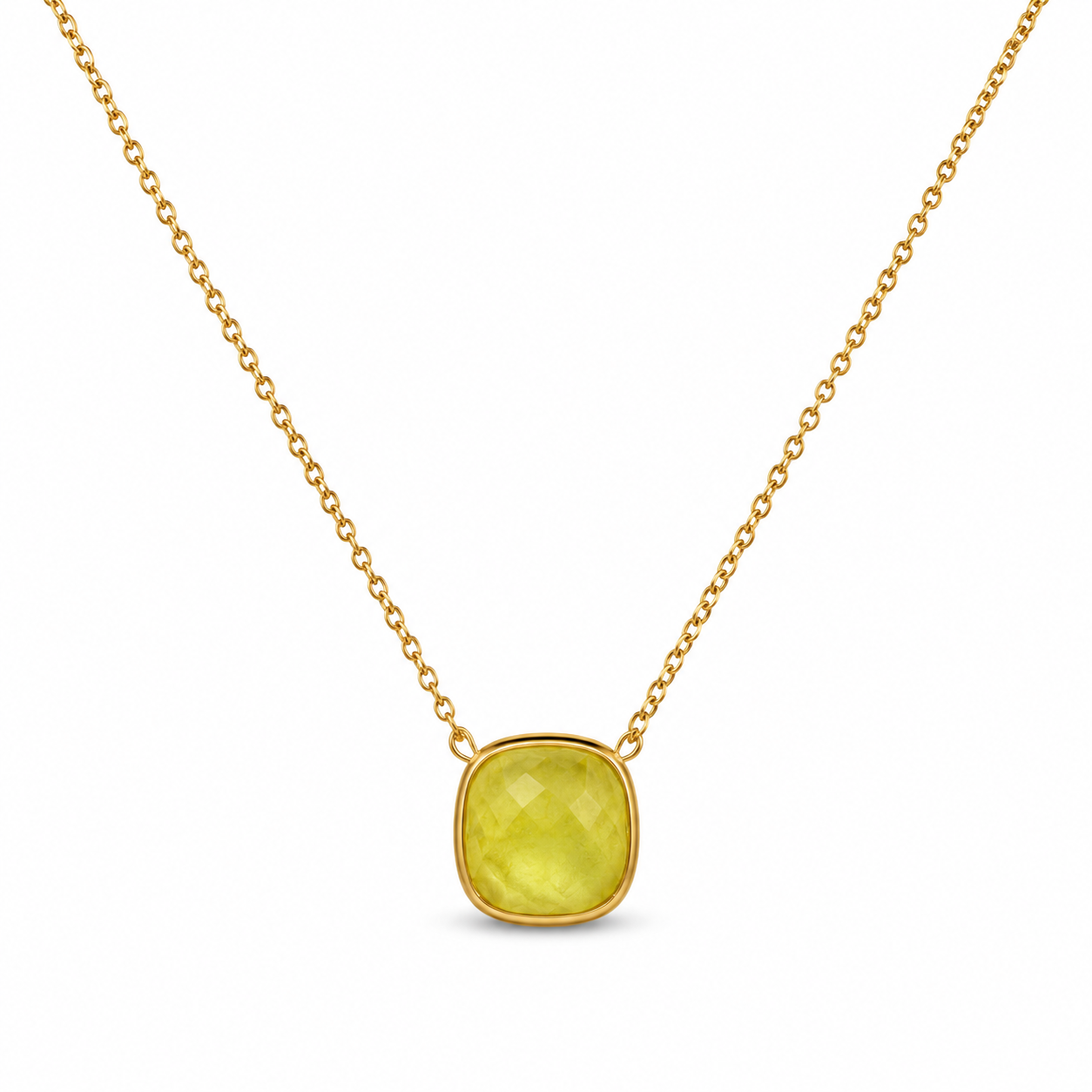 Collana Luce