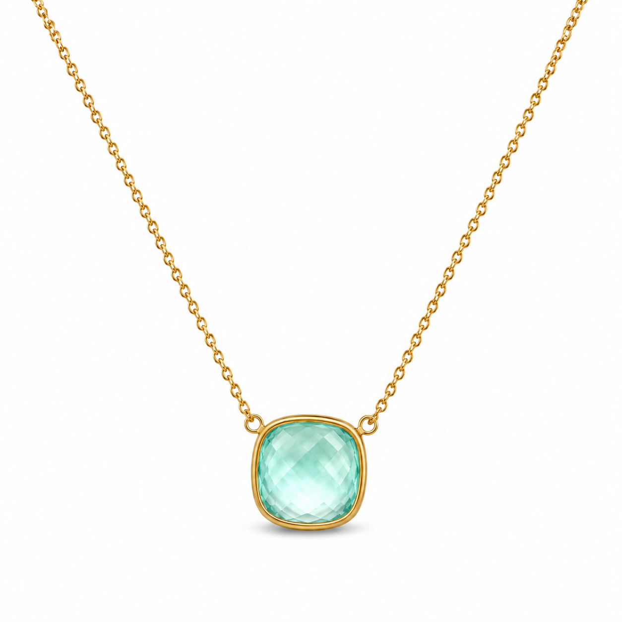 Collana Luce