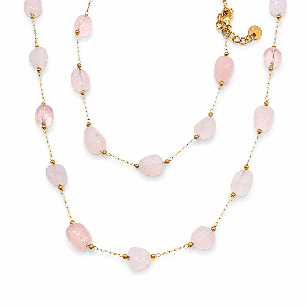 Collana Cascata