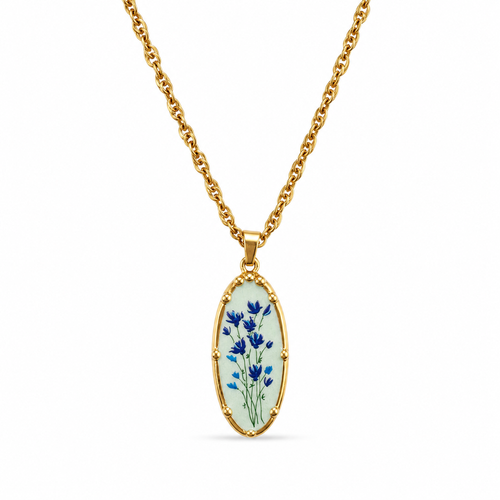 Collana Flora