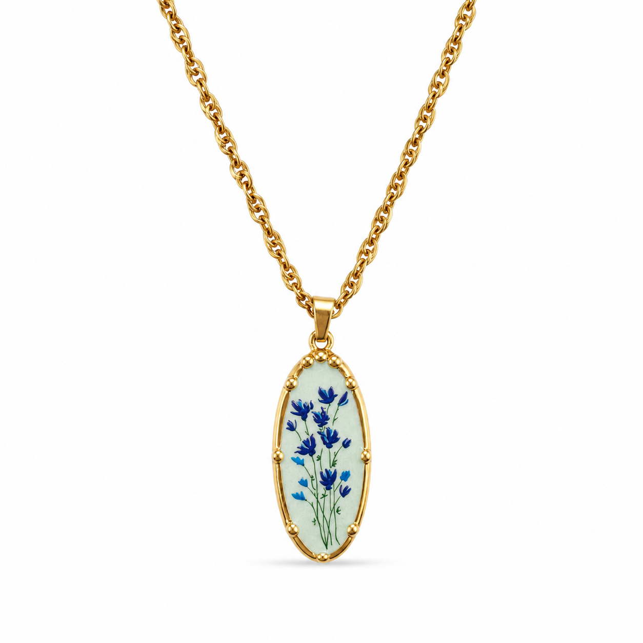 Collana Flora
