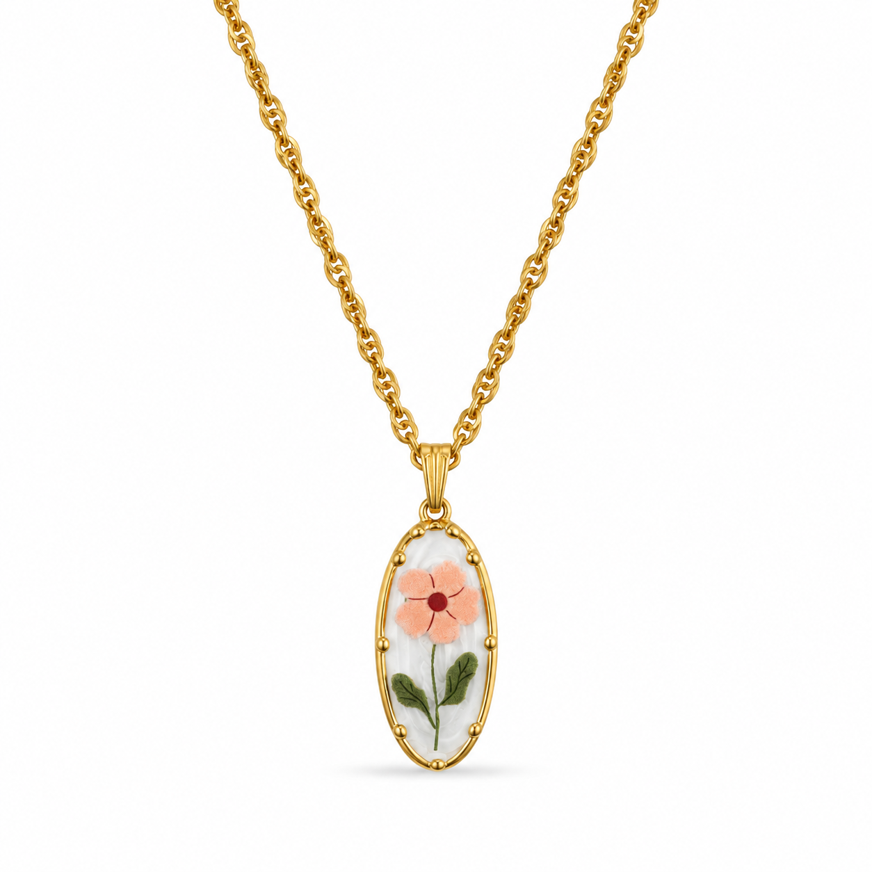 Collana Flora