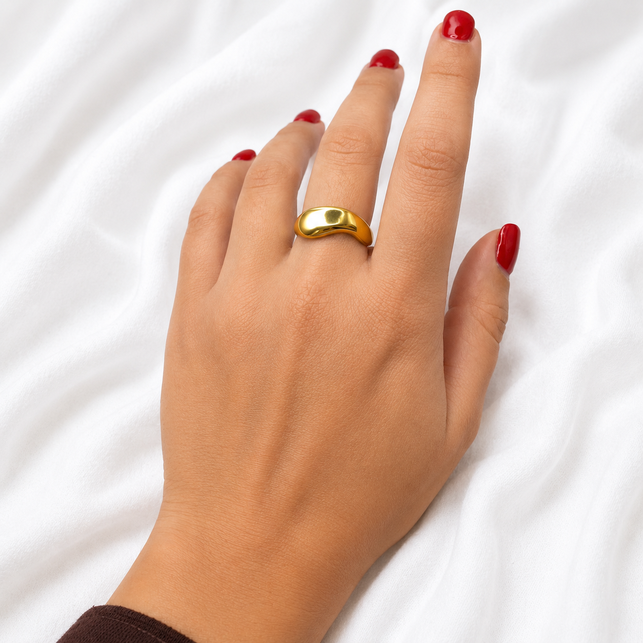 Anello Venus Big