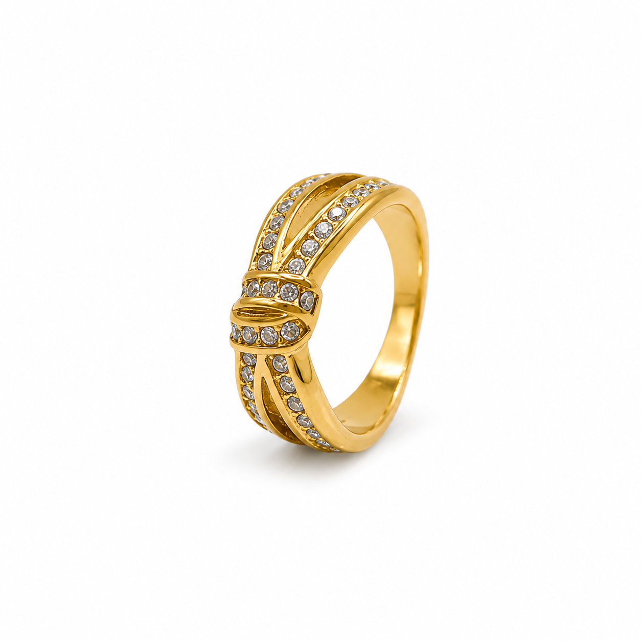 Anello Chic