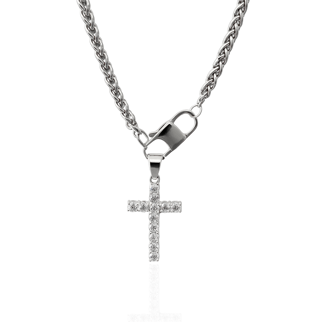 Collana Faith