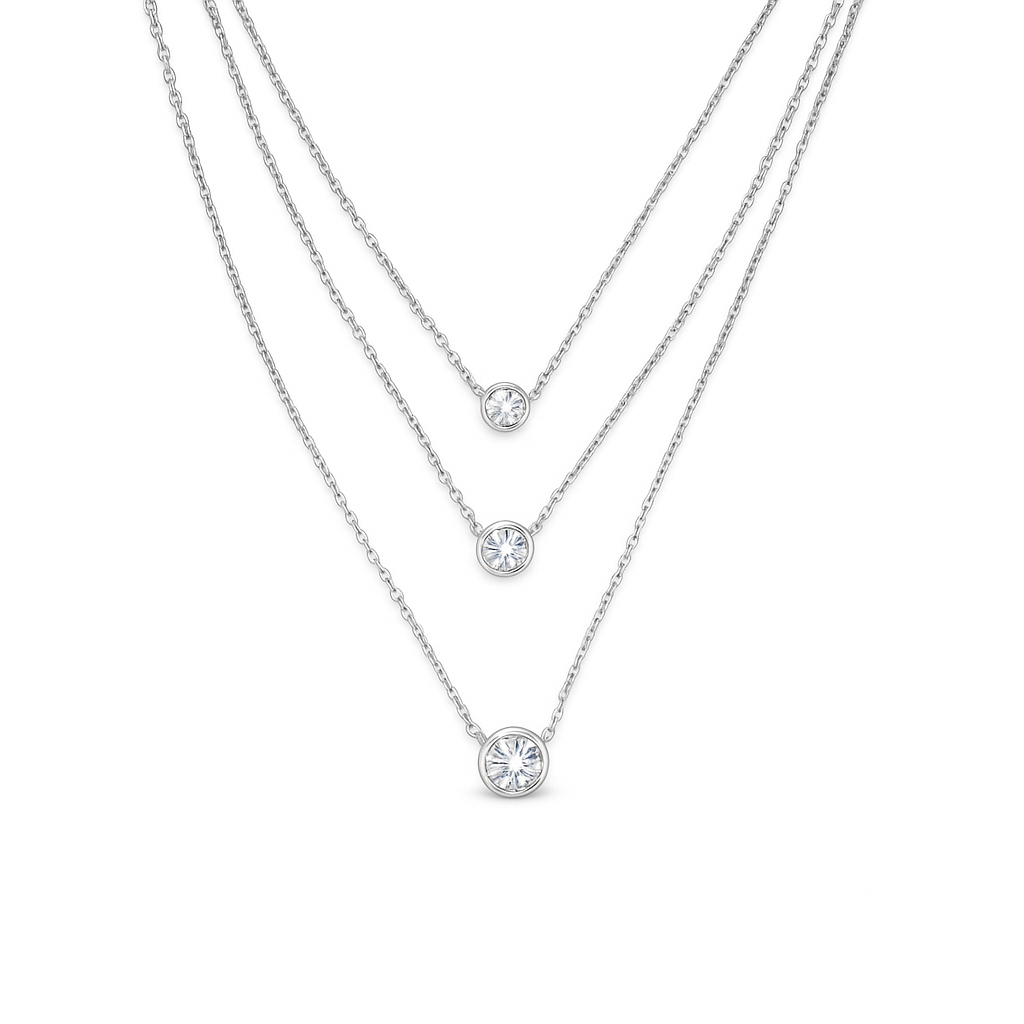 Collana Multi Lumora