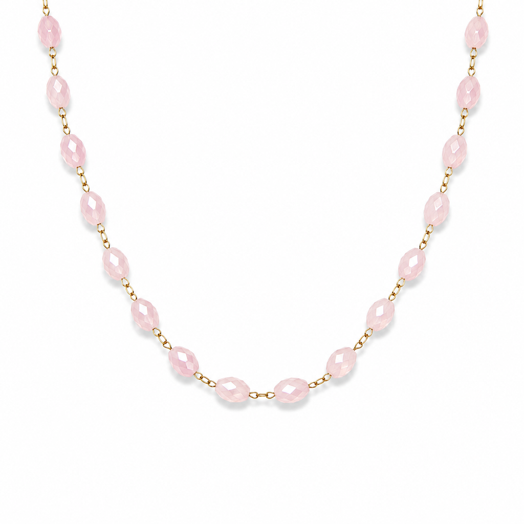 Collana Blush