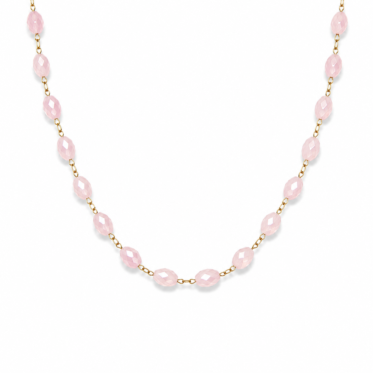 Collana Blush