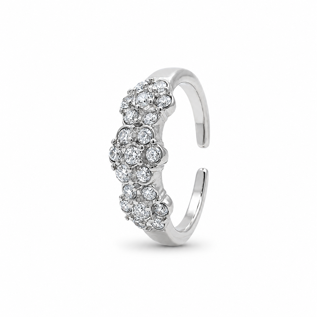 Anello Stellina