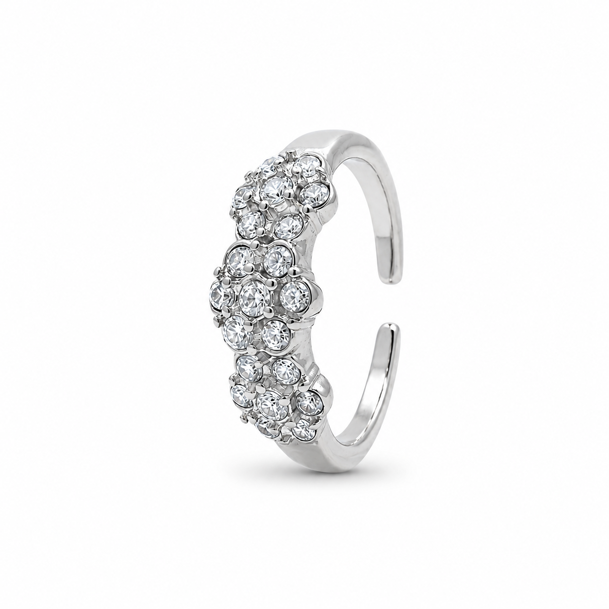 Anello Stellina
