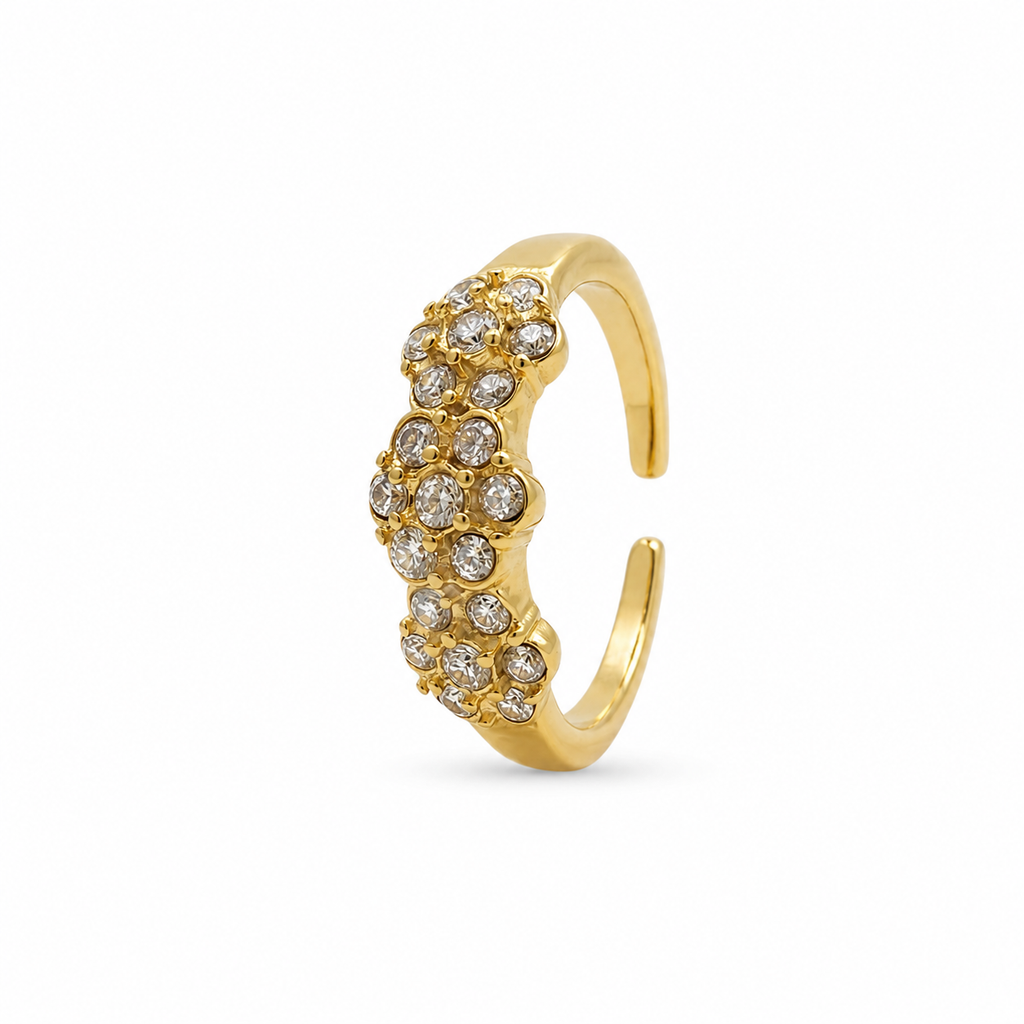 Anello Stellina