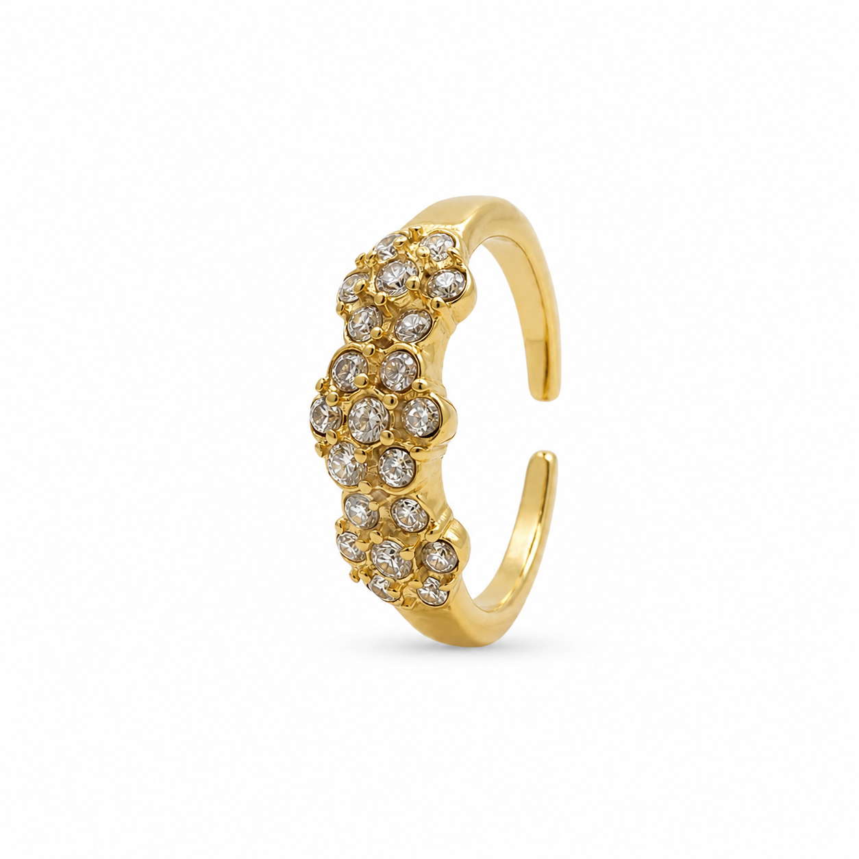 Anello Stellina
