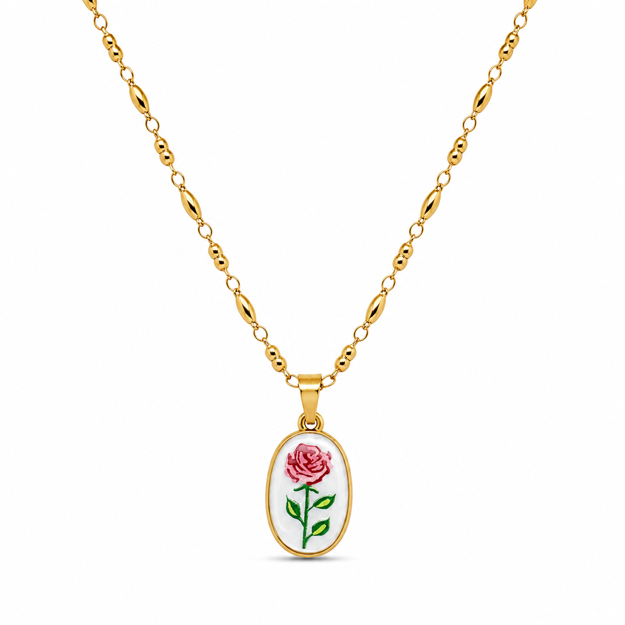 Collana Fiore