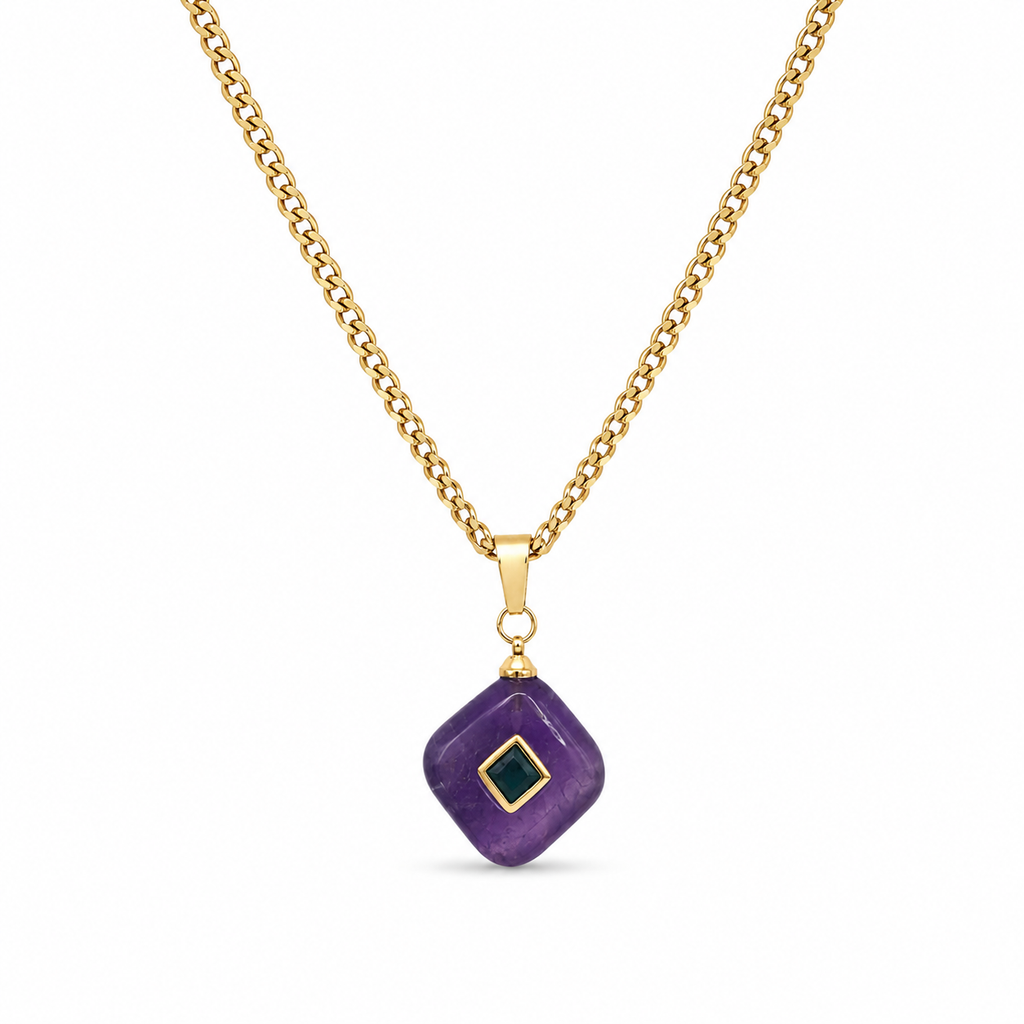 Collana Nebula Slim