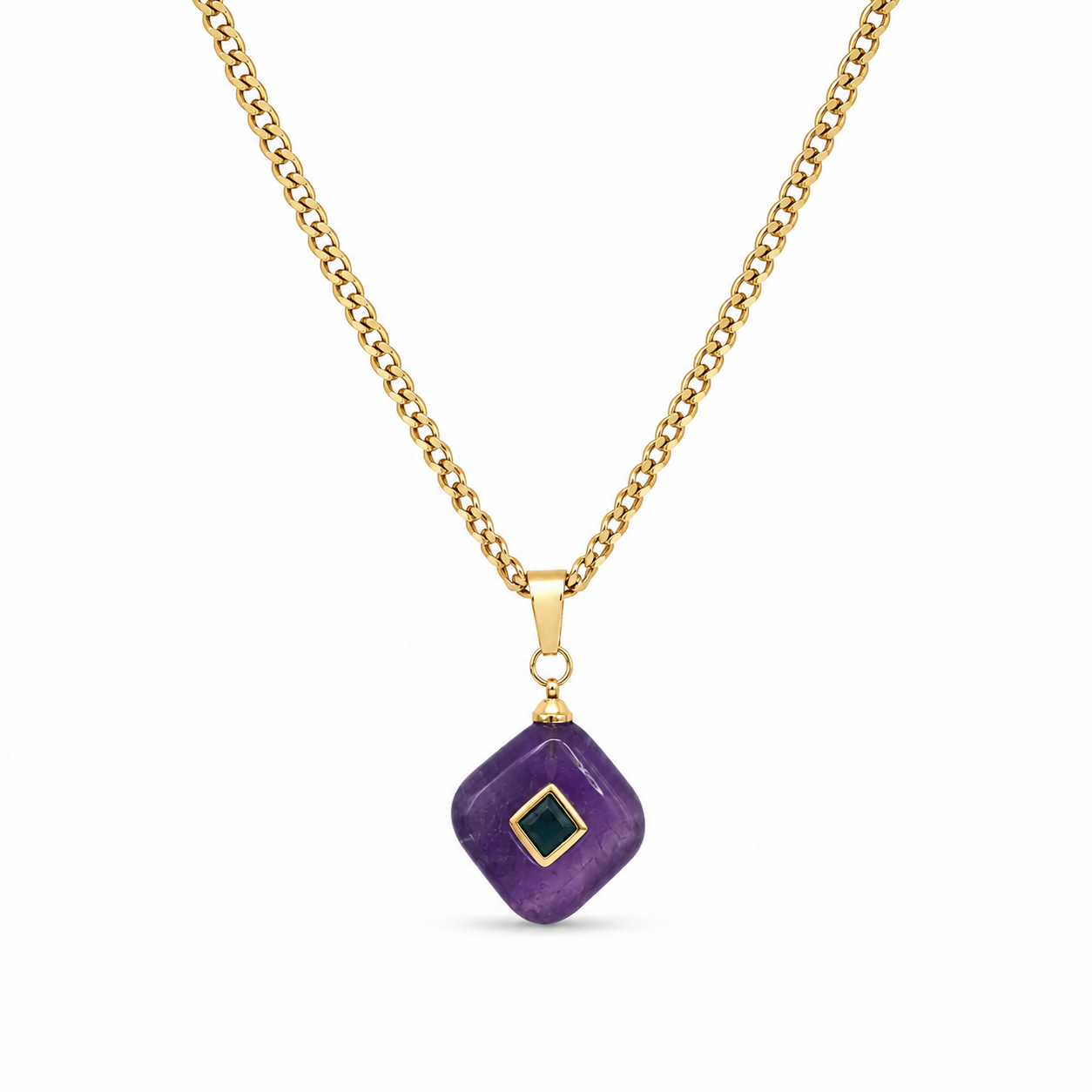 Collana Nebula Slim