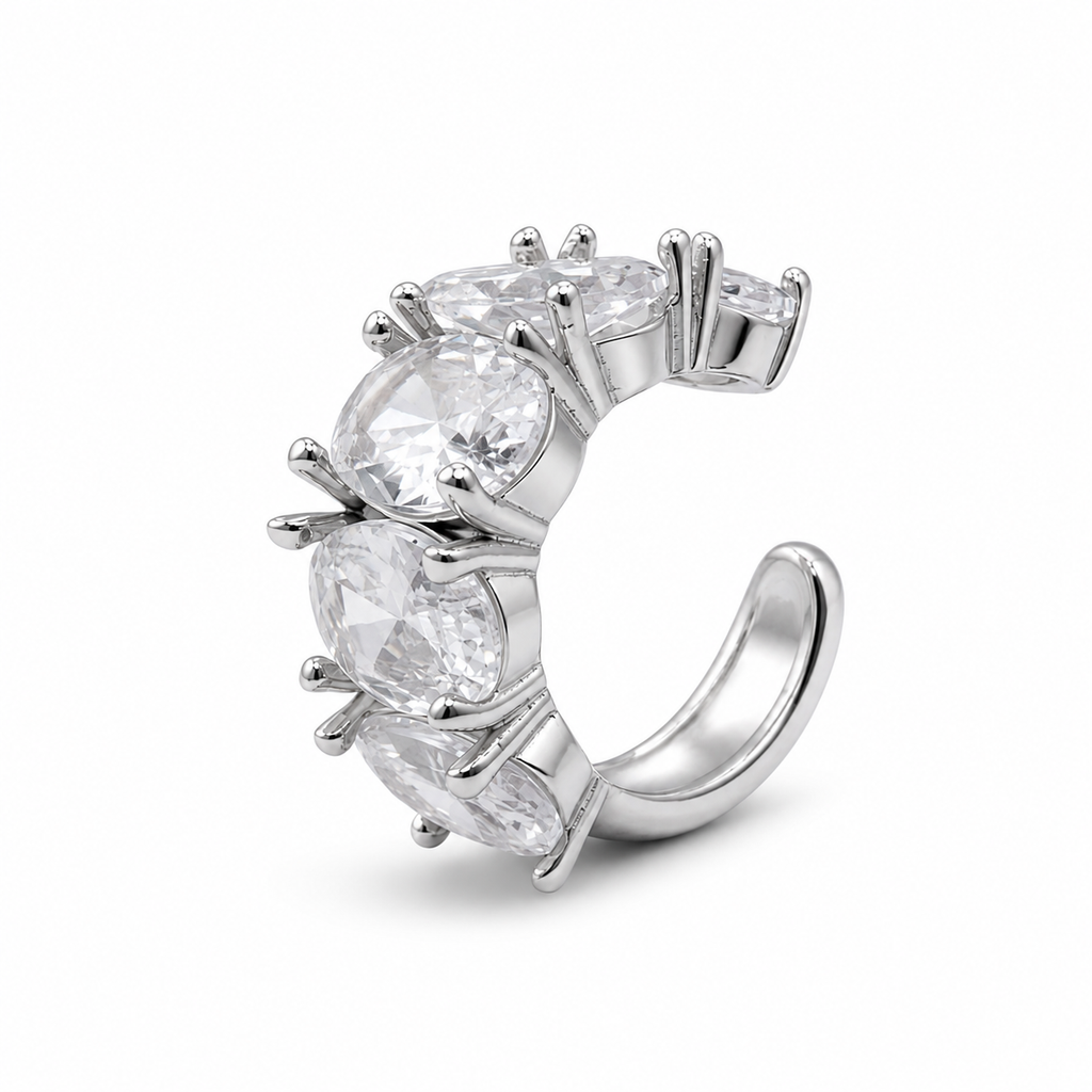 Earcuff Zirconia