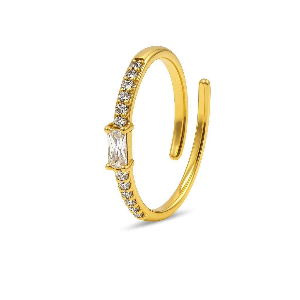 Anello Milly