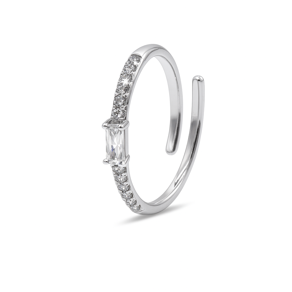 Anello Milly