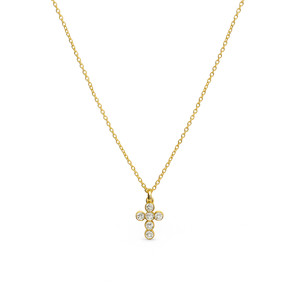 Collana Cross