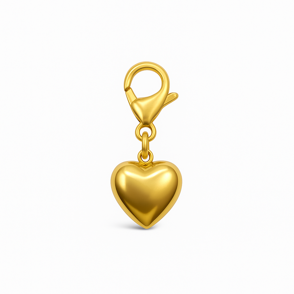 Ciondolo Cuore