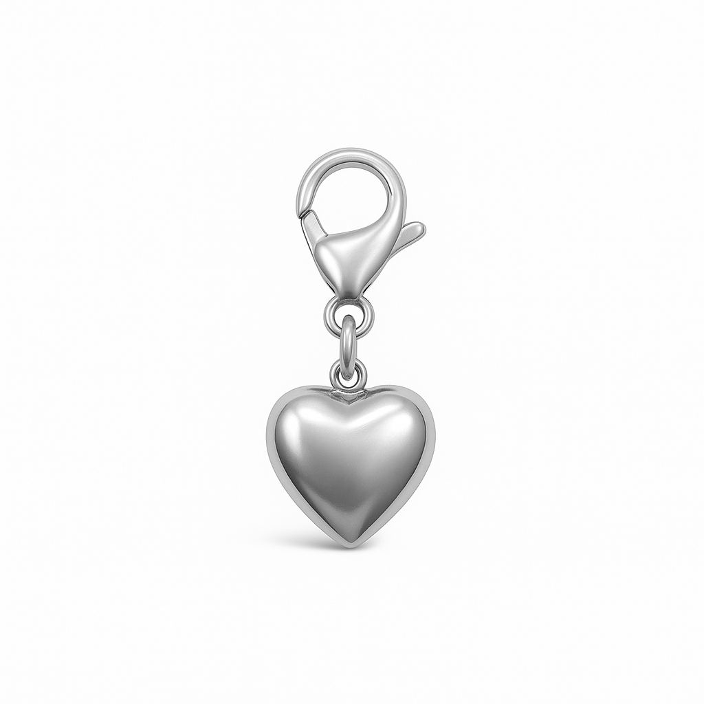 Ciondolo Cuore